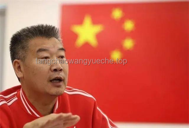 国乒心结解开：王楚钦言论透视体育竞技心理与行业变革